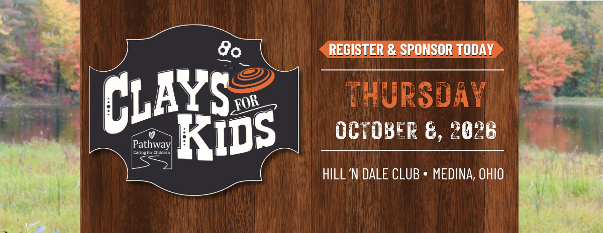 2026 Clays for Kids Event